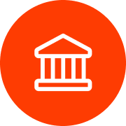 Bank Icon