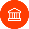 Bank Icon