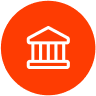 Bank Icon