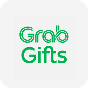 Grab Gifts Pay