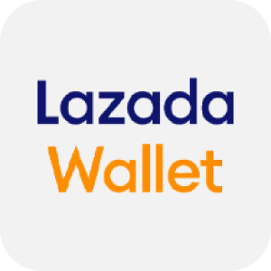 Lazada Wallet