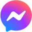 Messenger Icon